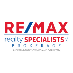 Brokerage logo