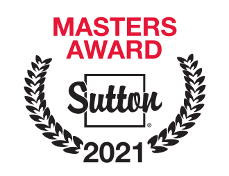 Top 1% of Sutton Agents in Canada