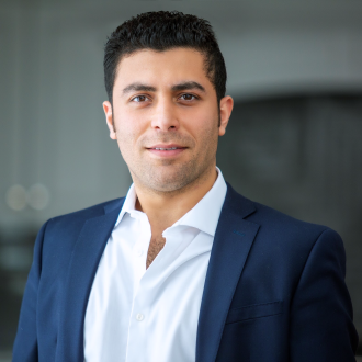 Agent profile photo