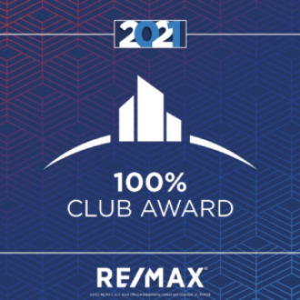 100 % Club
