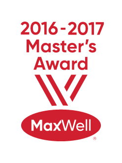 Master's Award