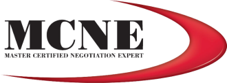 MASTER CERTIFIED NEGOTIATION EXPERT (MCNE)