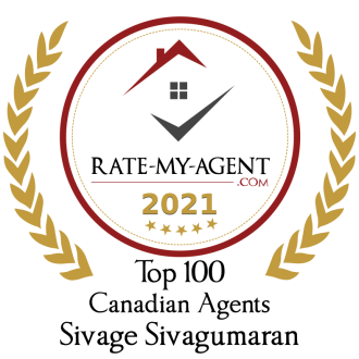 2021 Top 100 Canadian Agent