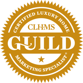 CERTIFIED LUXURY HOME MARKETING SPECIALIST