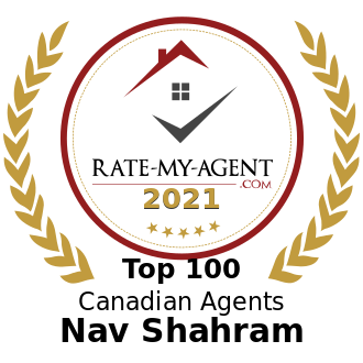 Top 100 Canadian Agent