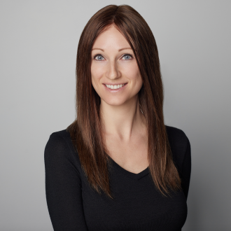 Agent profile photo
