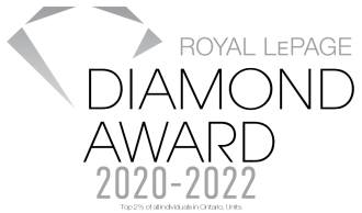 Diamond Sales Award 2020-2022