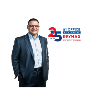 Agent profile photo