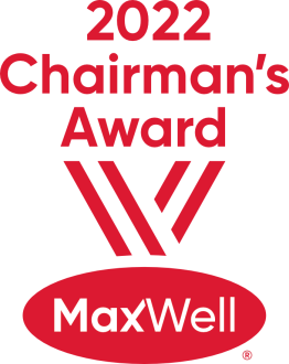 Chairman's Award: 2022