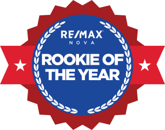Rookie of the year