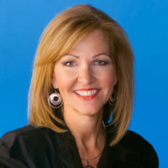 Agent profile photo