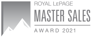 Master Sales Award