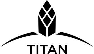Titan Award