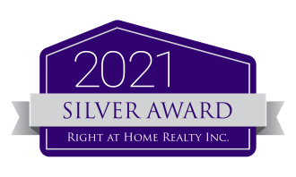 Silver Team Award