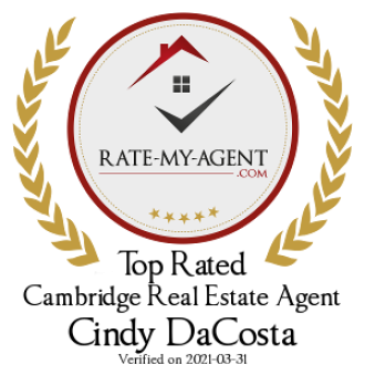 Rate My Agent