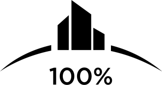 100% Award (2019)