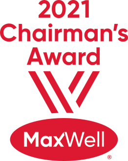 Chairman's Award: 2021