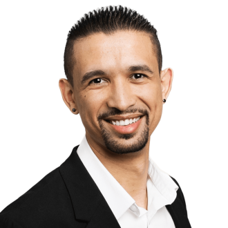 Agent profile photo