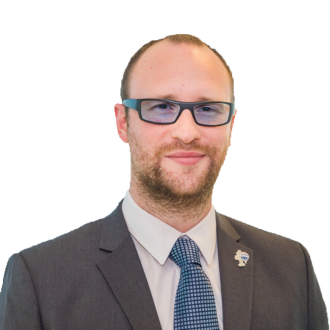 Agent profile photo
