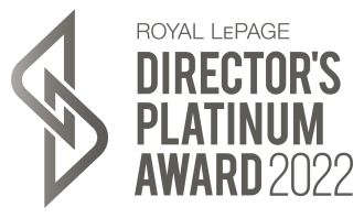 Director's Platinum