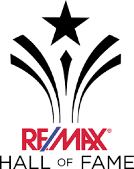 REMAX HALL OF FAME 