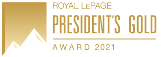 President's Gold Award