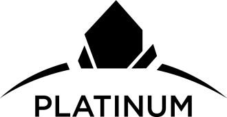 Platinum Award