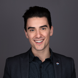 Agent profile photo